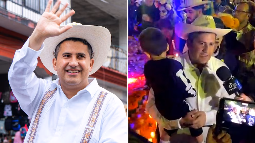 asesinato, Carlos Manzo, justicia, Michoacán