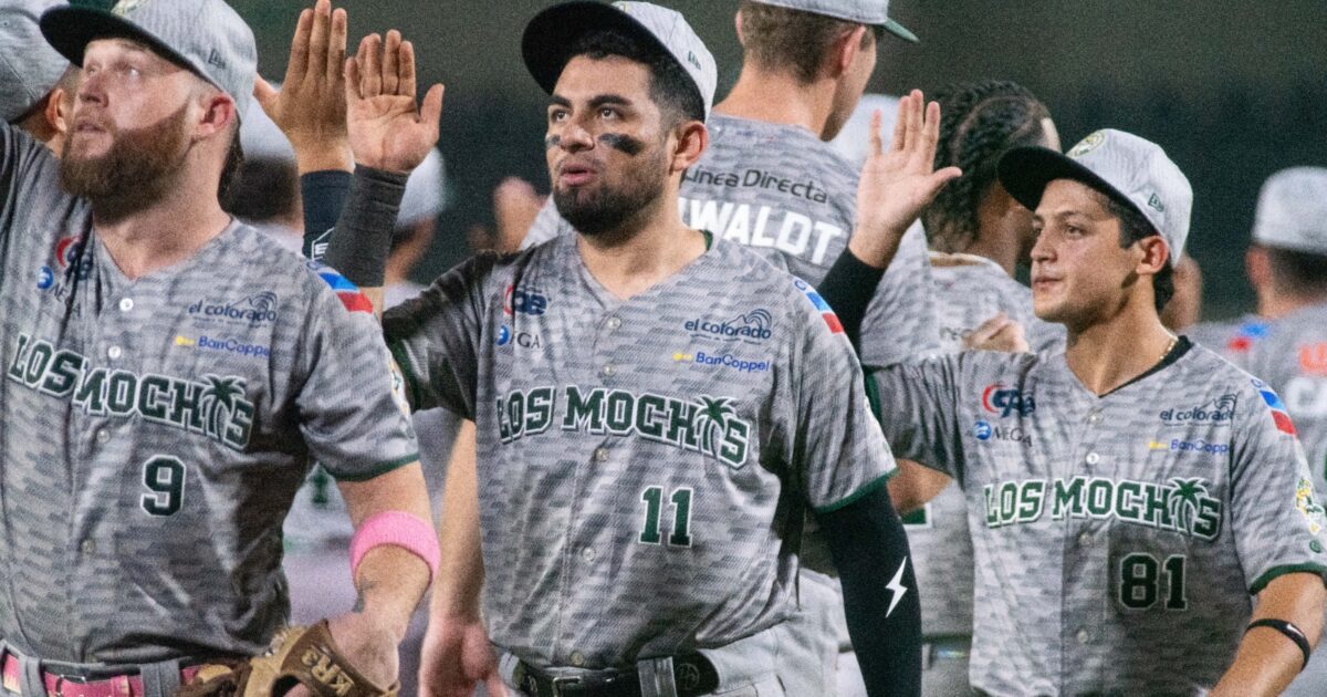 2025, beibol, equipos, LMP