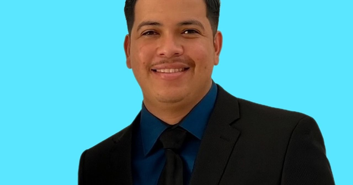 Imagen relacionada con la desaparición de Benjamín Castillo Zazueta en Jesús María