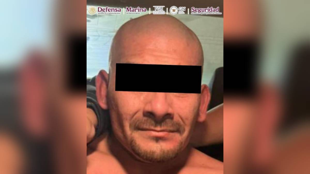 asesinato, Carlos Manzo, detencion, Michoacán, Uruapan