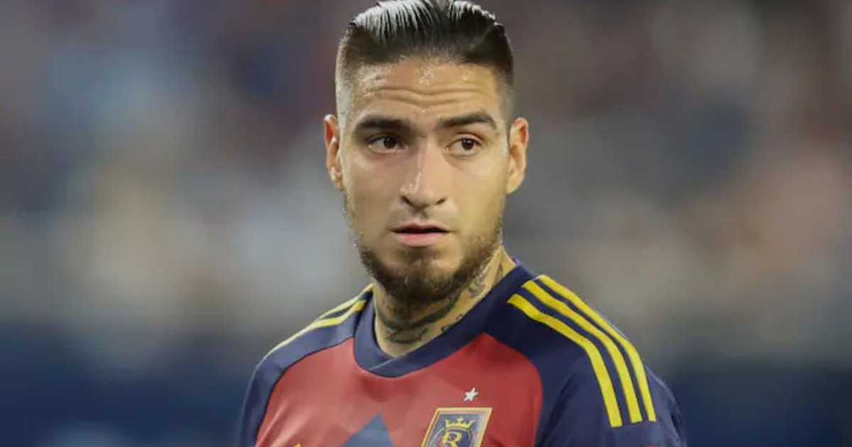 Cristian 'Chicho' Arango en negociaciones con Pumas UNAM para Clausura 2026