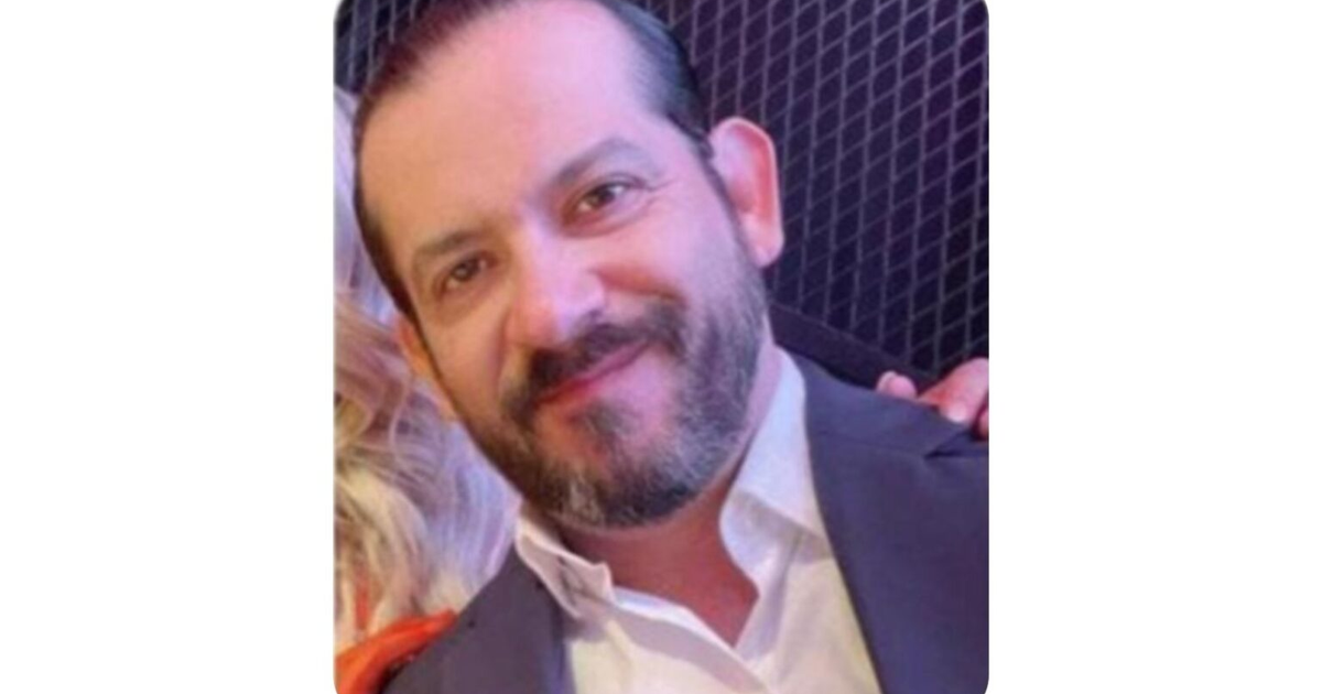 Imagen relacionada con la desaparición de Cuauhtémoc Rocha Monarrez en Culiacán