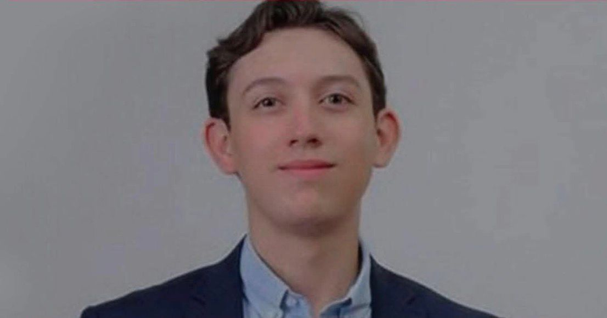 Imagen relacionada con la desaparición de Carlos Emilio Galván Valenzuela en Mazatlán