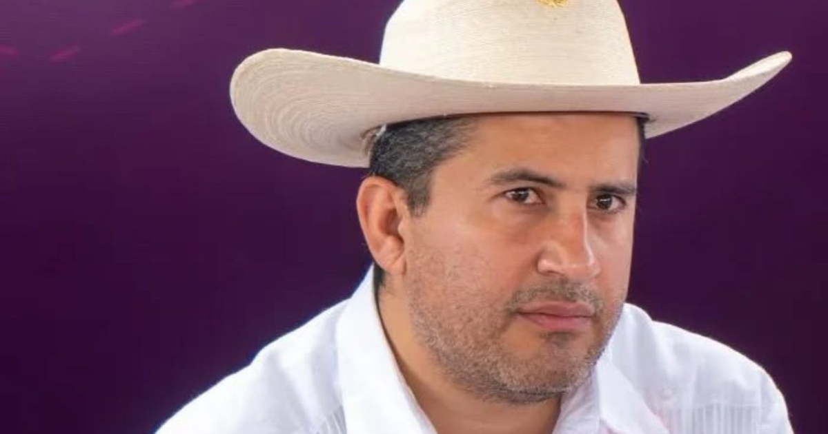 Detención de Jorge Armando 'N', implicado en el asesinato del alcalde de Uruapan