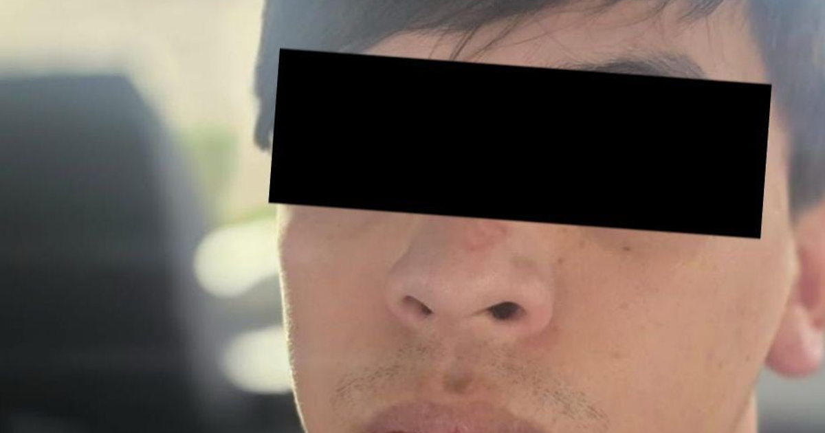 Operativo policial en Navolato, Sinaloa, con detención de presunto miembro del CJNG