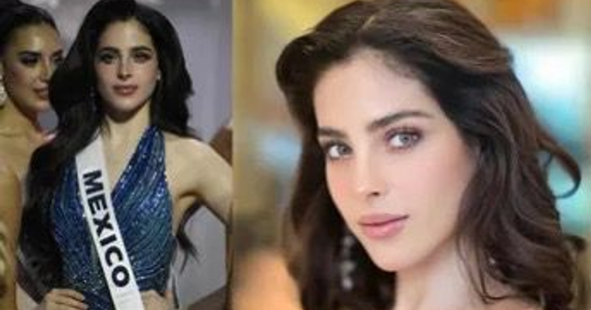 Fátima Bosch en evento de belleza y estilo casual