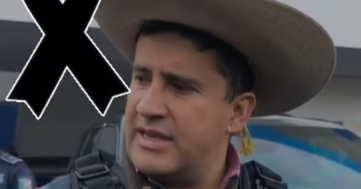 Investigación del asesinato del alcalde de Uruapan vinculado al CJNG