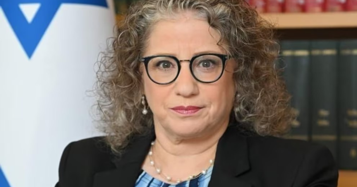 Operación de inteligencia desarticula complot contra embajadora israelí en México