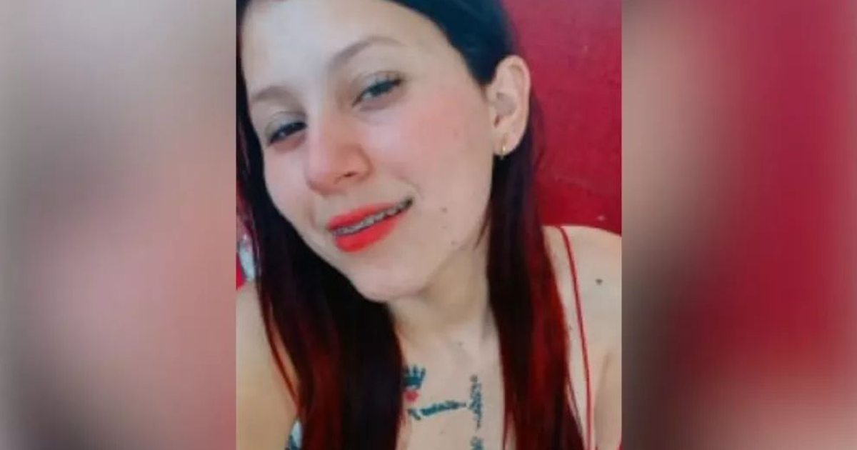 Imagen relacionada con la desaparición de Kimberli Guadalupe Uriarte López en Culiacán