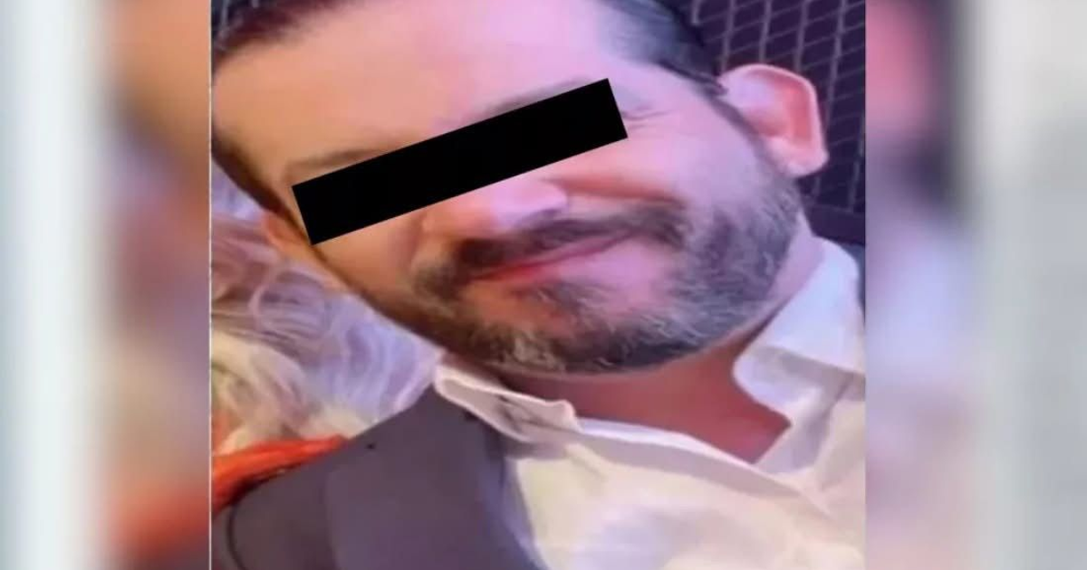 Cuauhtémoc 'R' localizado en Culiacán tras seis días de búsqueda