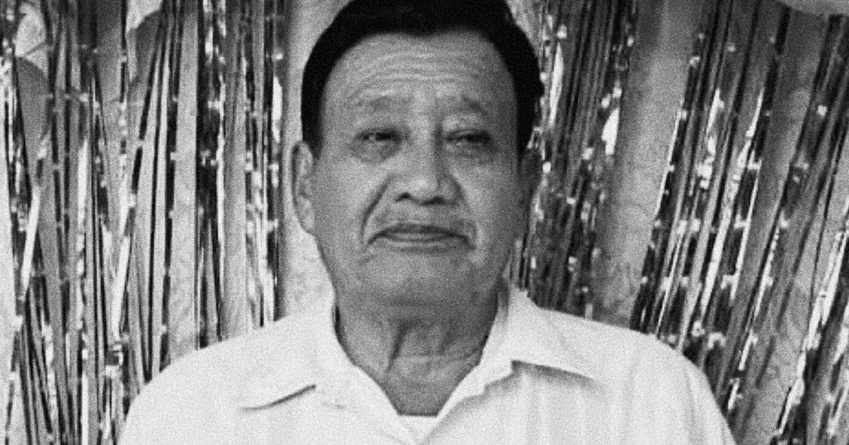 Área rural en Veracruz donde fue hallado el cuerpo de Lázaro Francisco Luría