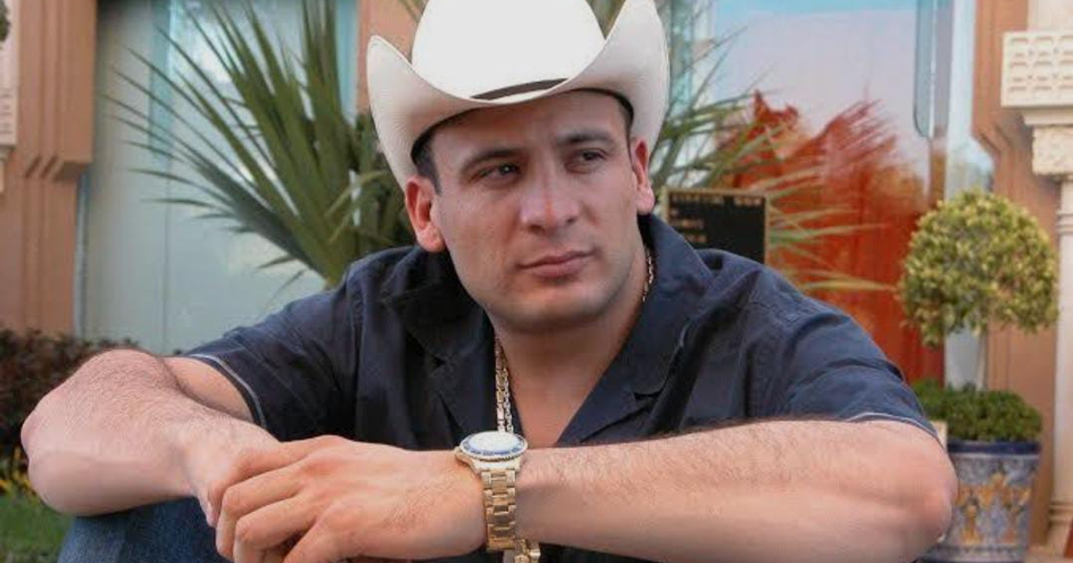 Aniversario de la muerte de Valentín Elizalde, músico regional mexicano abatido en 2006.