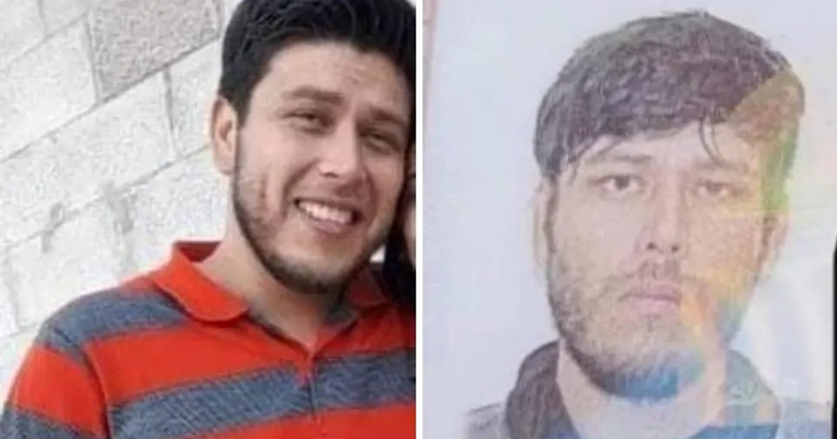 Imagen de búsqueda de Víctor Enrique Castro Molina, desaparecido en Ahome, Sinaloa