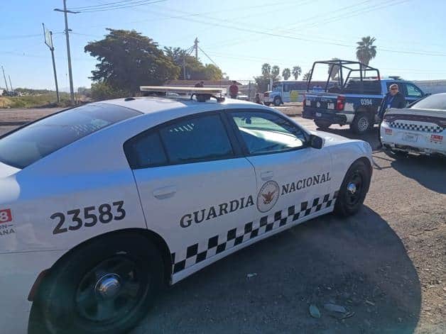 agresion, Culiacán, Herida de Bala, Sinaloa