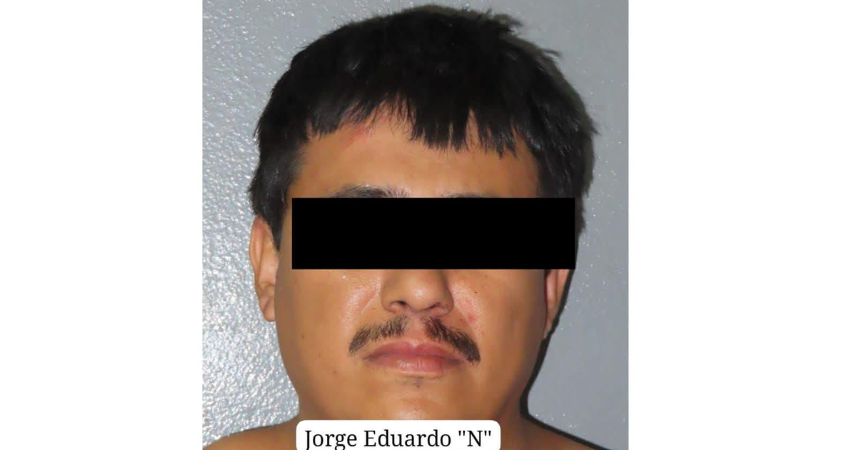 Policía detiene a hombre en Mazatlán por abuso sexual. Colonia Urías, 2025.