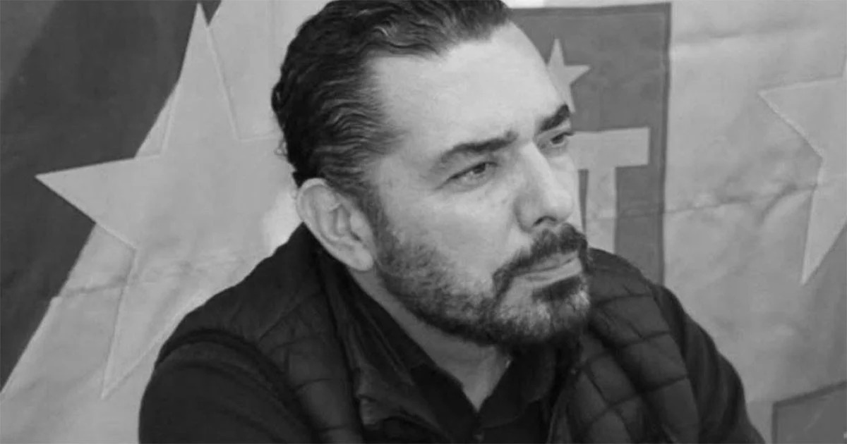 Imagen alusiva al caso de Agustín Solorio Martínez descubierto en Romita