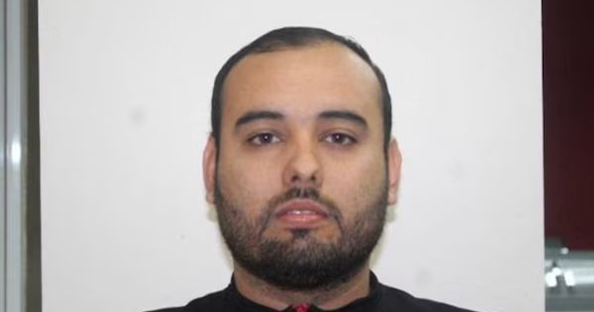 Cuerpo sin vida de Alan Gabriel Núñez, vinculado con 'Los Chapitos', hallado en Culiacán