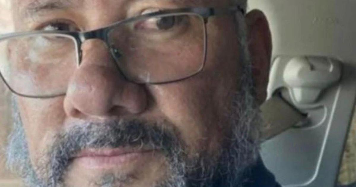 Audiencia de Armando Escárcega Valdez, alias 'El Patrón', en el Reclusorio Norte por atentado contra Ciro Gómez Leyva.