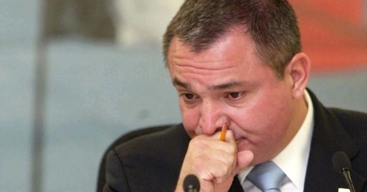 Imagen asociada a la detención de Jesús Alberto 'C' en Morelos por delitos financieros