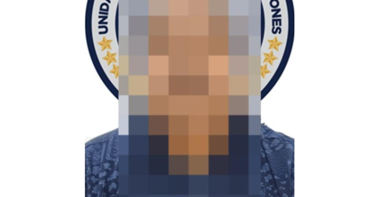 Captura de Josué N. en Tijuana por homicidio en Toboloto, Navolato