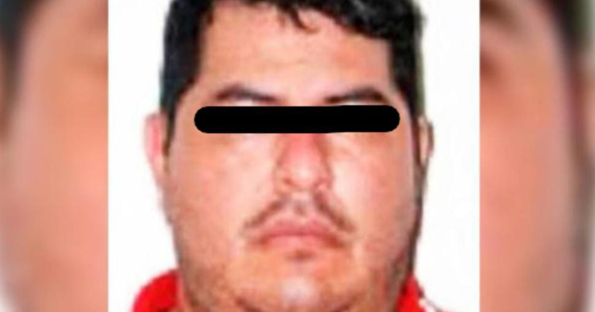 Extradición de Roberto Nájera a Estados Unidos por cargos de narcotráfico