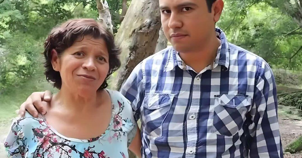 Imagen de Jaime Toral detenido en Zacapoaxtla por trata de personas