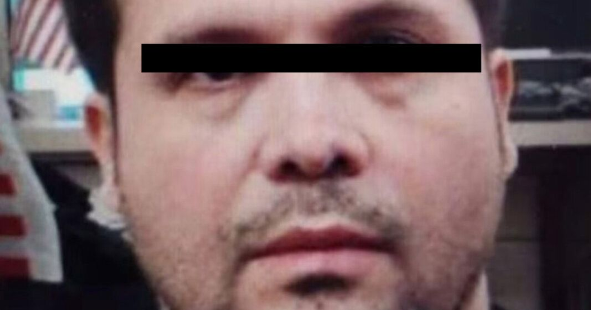 Joaquín Guzmán López en juicio por narcotráfico en Illinois