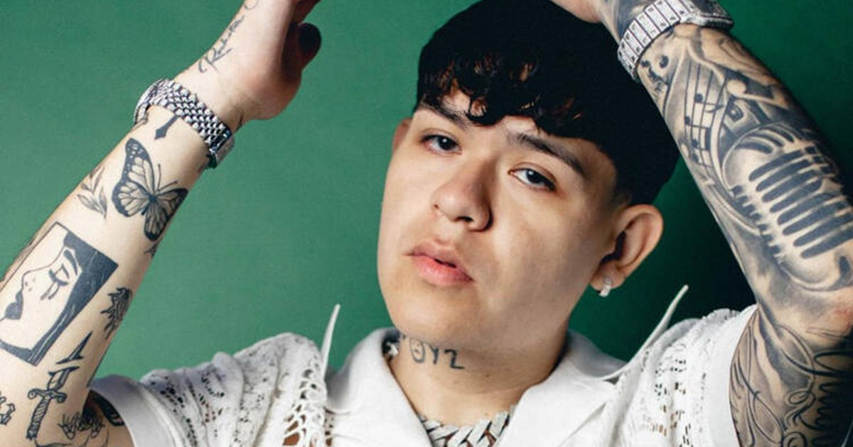 Junior H interacting with children during BrigaSAD visit in Guadalajara foster homes