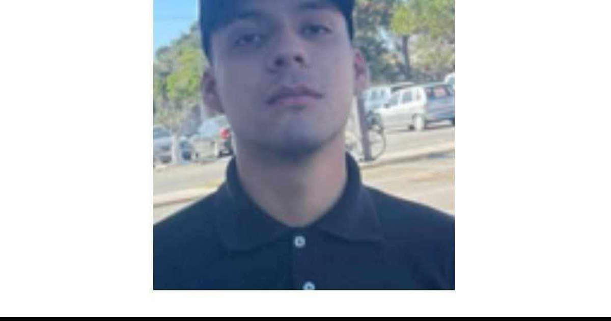 Apoyo para localizar a Kevin de Jesús Espinoza Aguilar - Imagen de referencia sin detalles específicos.