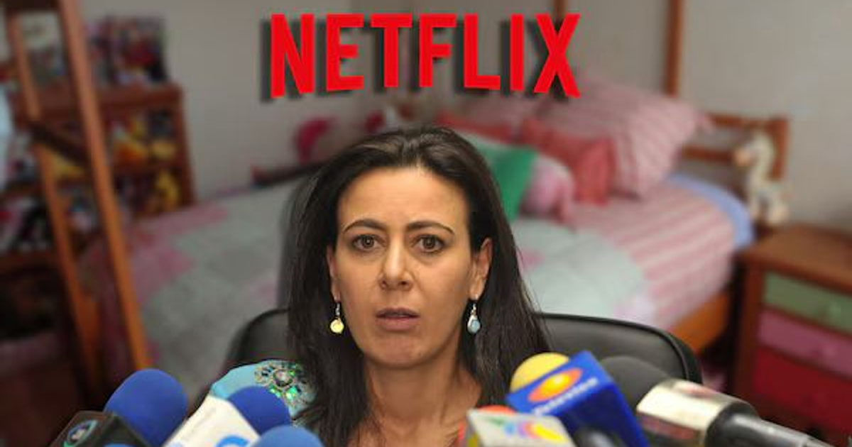 Lizette Farah Confronta a Networks: Reclamo por Daño Moral e Imagen en Serie de Netflix