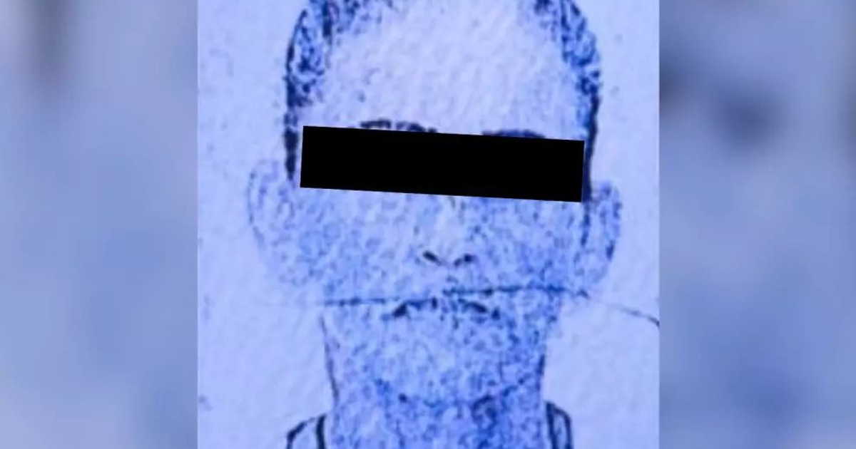 Lugar del ataque armado en Aguaruto, Culiacán, noviembre 2025.