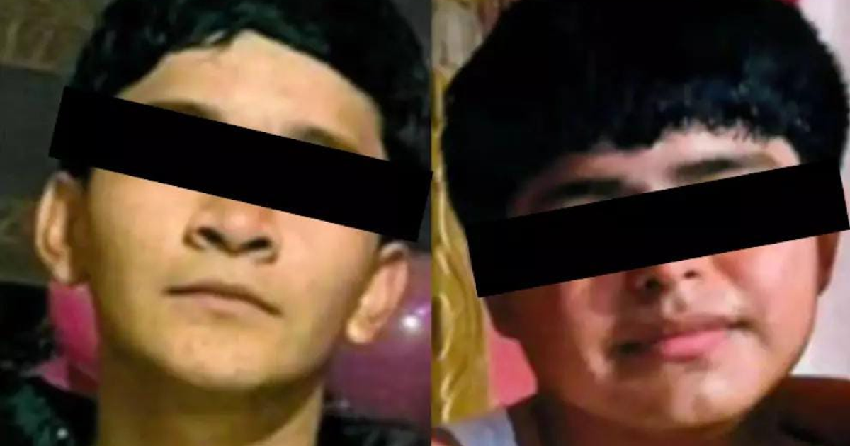 Dos adolescentes hallados sanos tras activación de Alerta Amber en Mazatlán