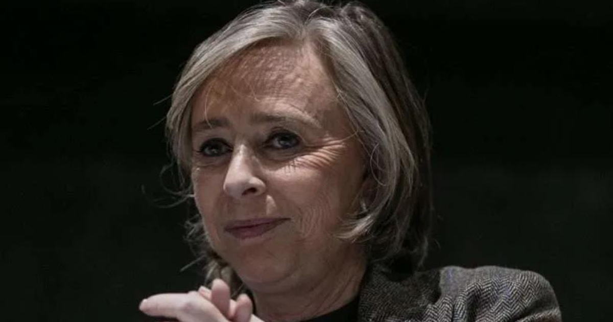 Fotografía alusiva a la presión judicial y mediática sobre MCCI.