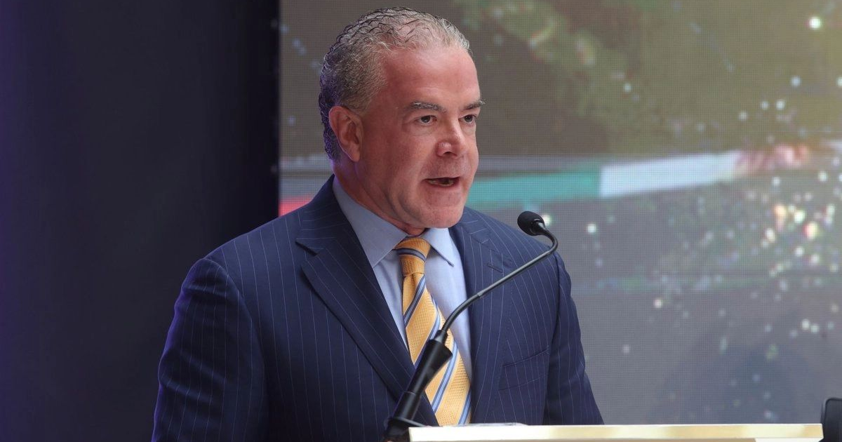 Operativos de seguridad en México contra tráfico ilícito