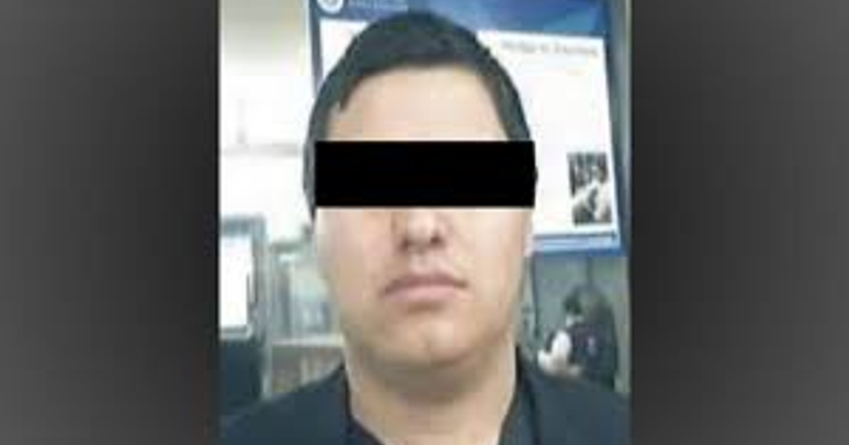 Restaurante en Zona Rosa, sitio del ataque a 'El Panu'.