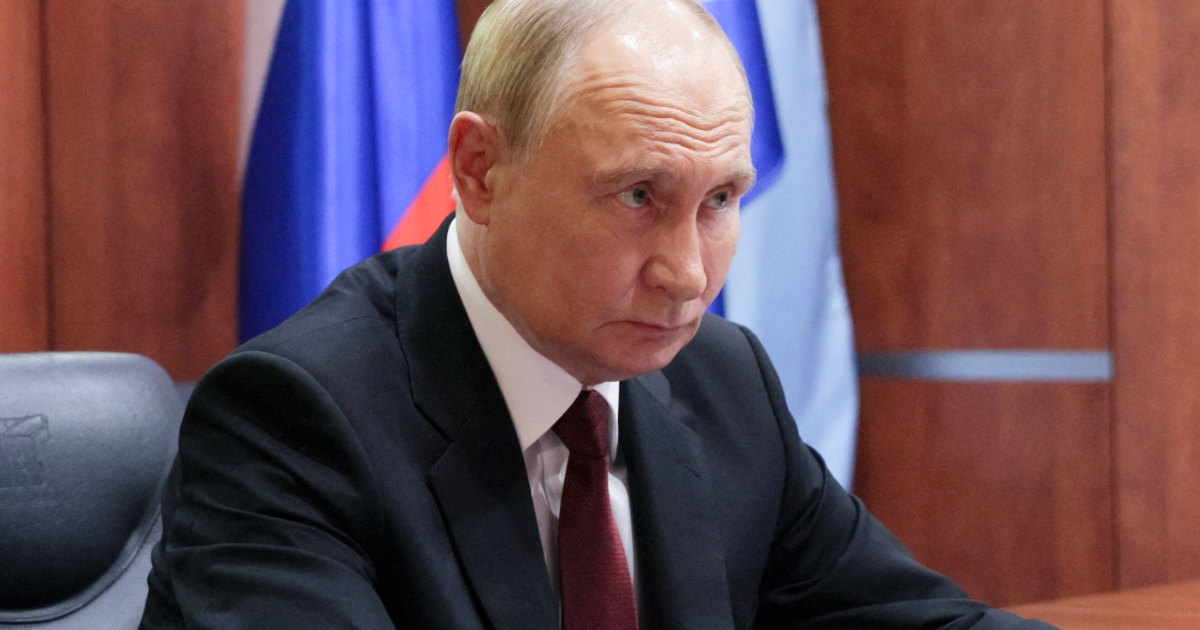 Investigación sobre el ataque con agente novichok en Salisbury 2018, relacionado a Vladímir Putin.