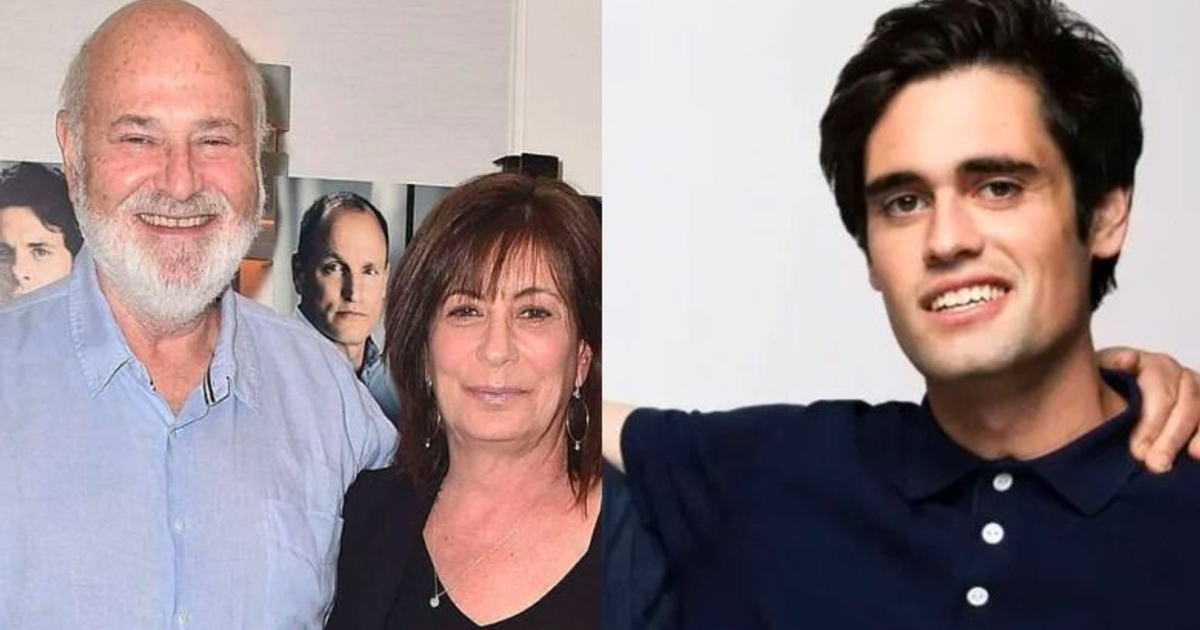 Residencia de Rob Reiner y Michele Singer en Brentwood, lugar del hallazgo