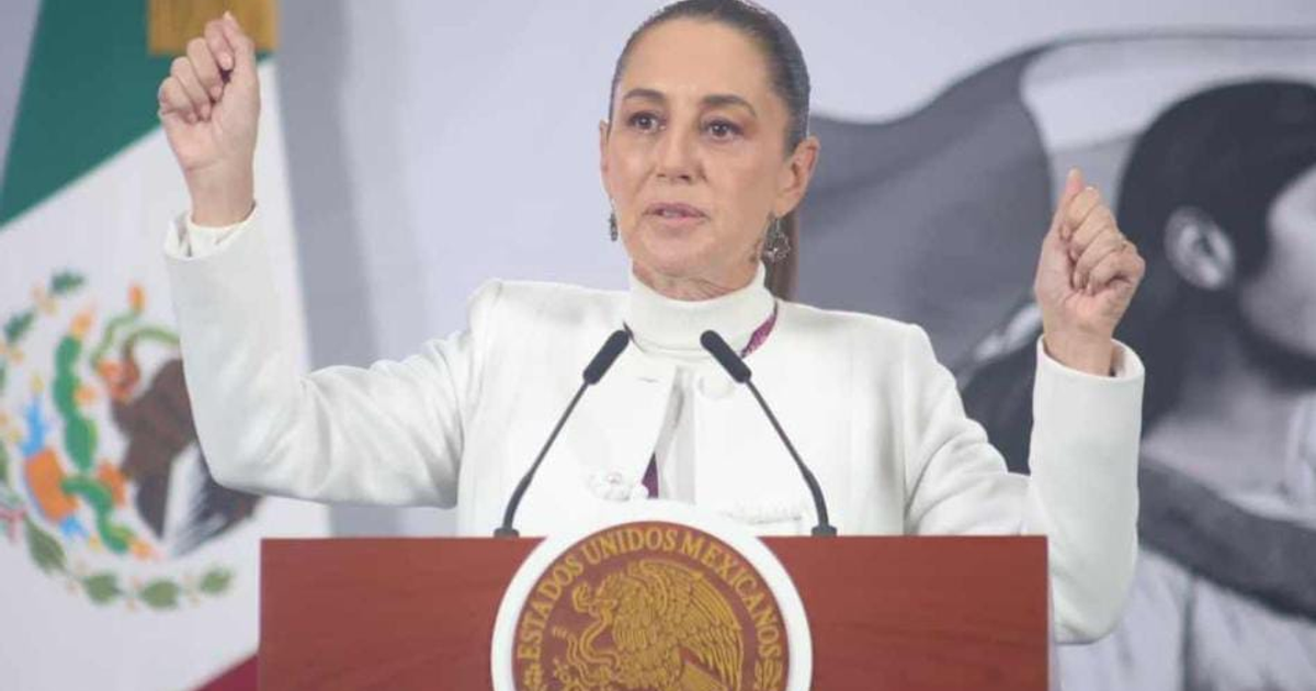 Mapa de la ruta del tren interoceánico en Oaxaca, lugar del accidente.