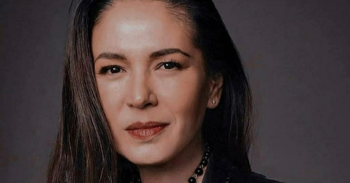 Yolanda Andrade en hospital, urgencia médica por aneurisma cerebral