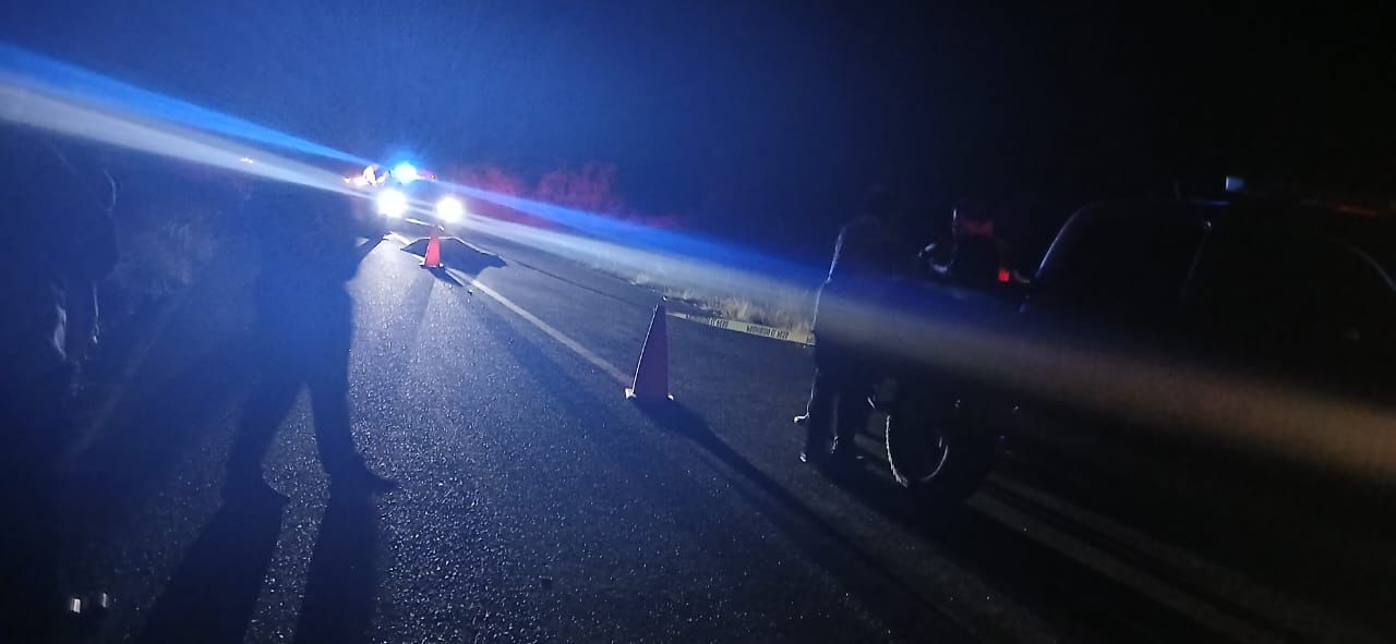 accidente, atropellado, Culiacán, Sinaloa