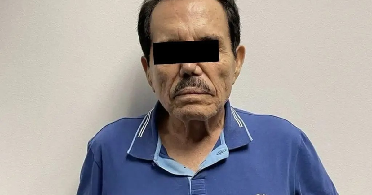 Ismael 'El Mayo' Zambada será sentenciado en Brooklyn el 12 de enero de 2026