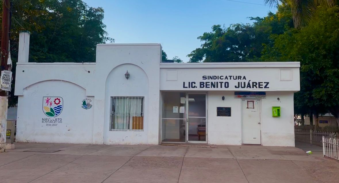 #Balacera, Navolato, Sinaloa, Sindica Procuradora