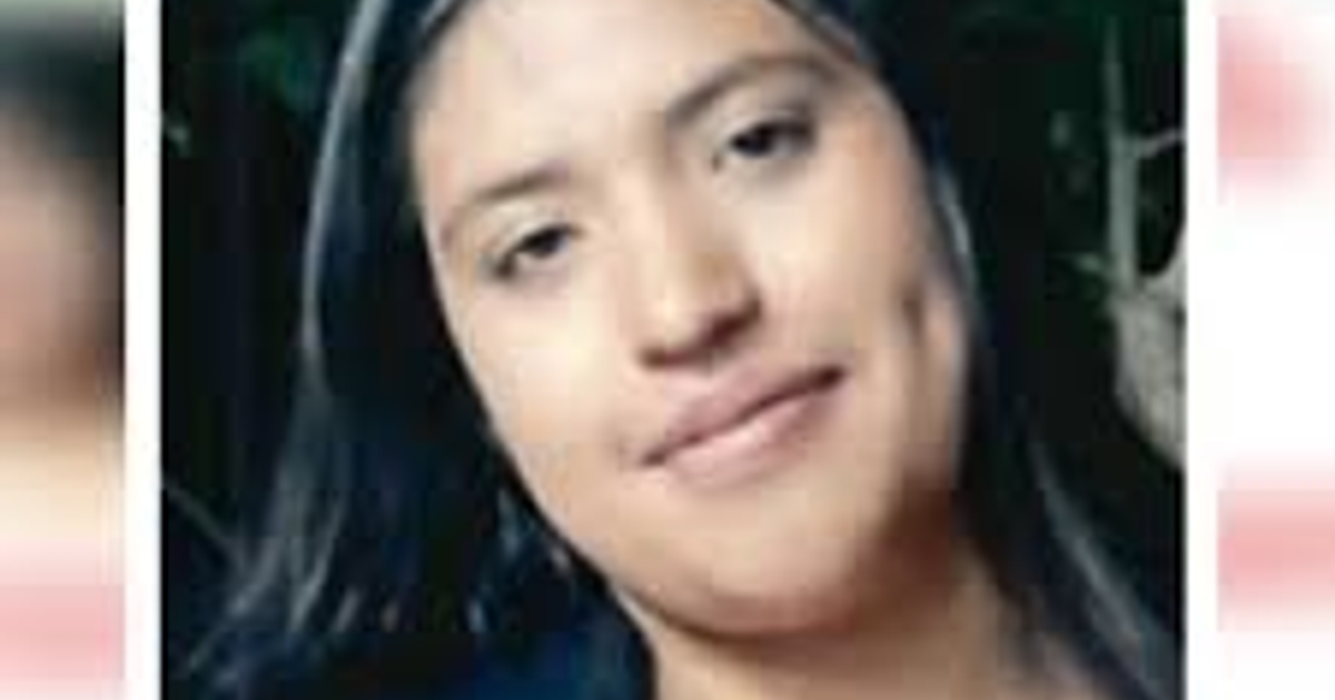 Adolescente localizada después de ser reportada desaparecida en Ahome, Sinaloa