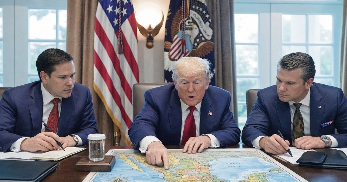 Claudia Sheinbaum enfrenta amenazas de intervención estadounidense, destacando la cooperación bilateral y la defensa de la soberanía de México.