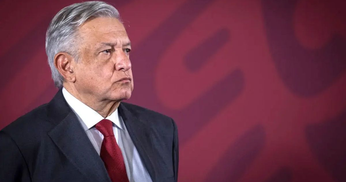 Imagen relacionada con la declaración de AMLO sobre Venezuela en redes sociales