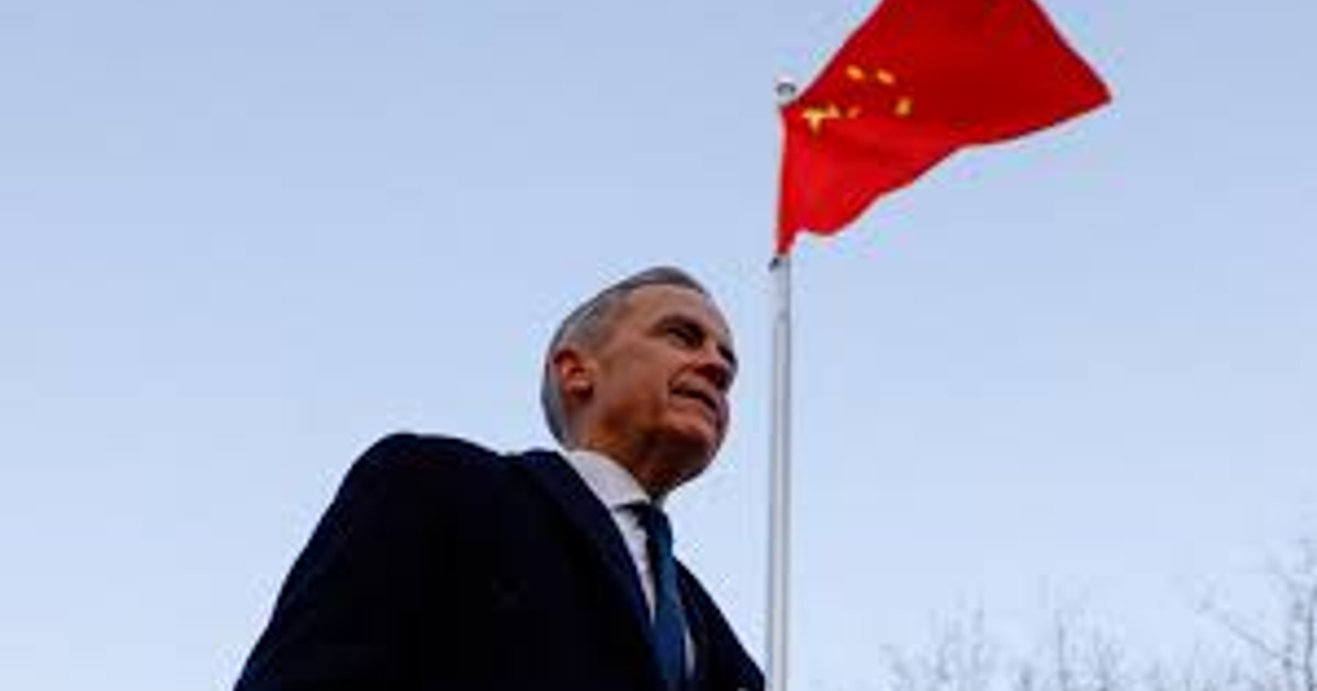 He Lifeng, viceprimer ministro de China, hablando en el Foro Económico Mundial en Davos.