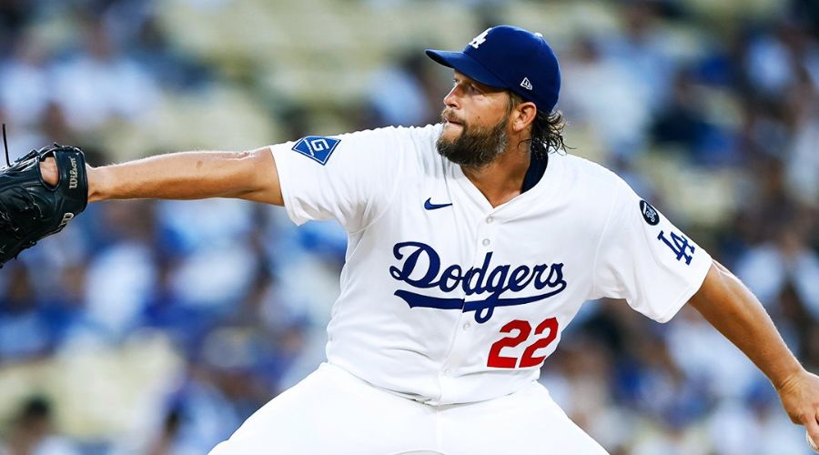 beisbol, Dodgers de Los Ángeles, MLB