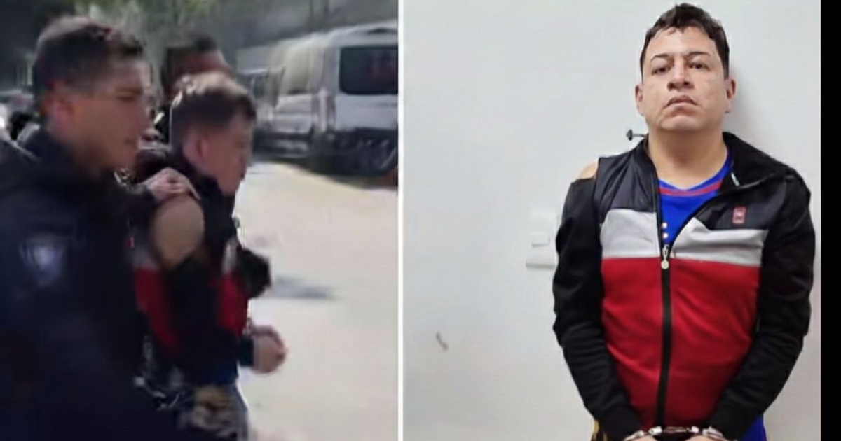 Hombre detenido por policía en caso de falsas ofertas laborales y agresiones sexuales en CDMX