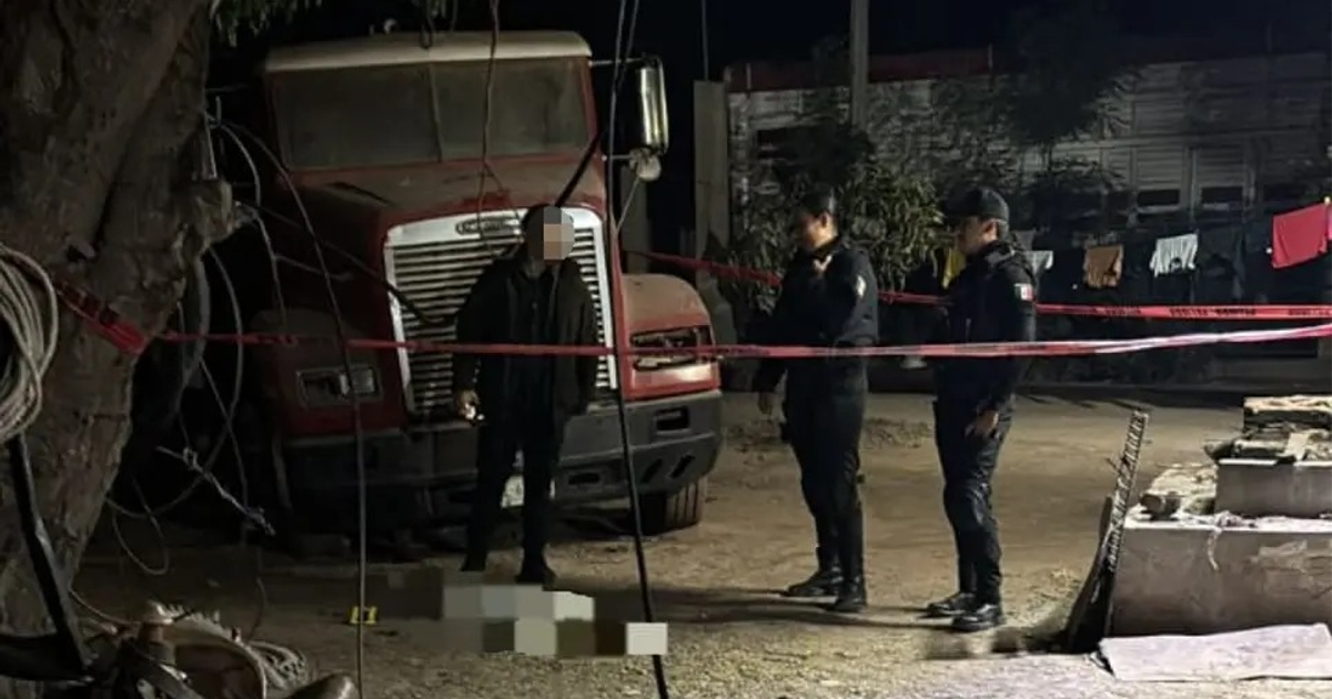 Hombre arrestado en Ahome por presunto maltrato animal con arma