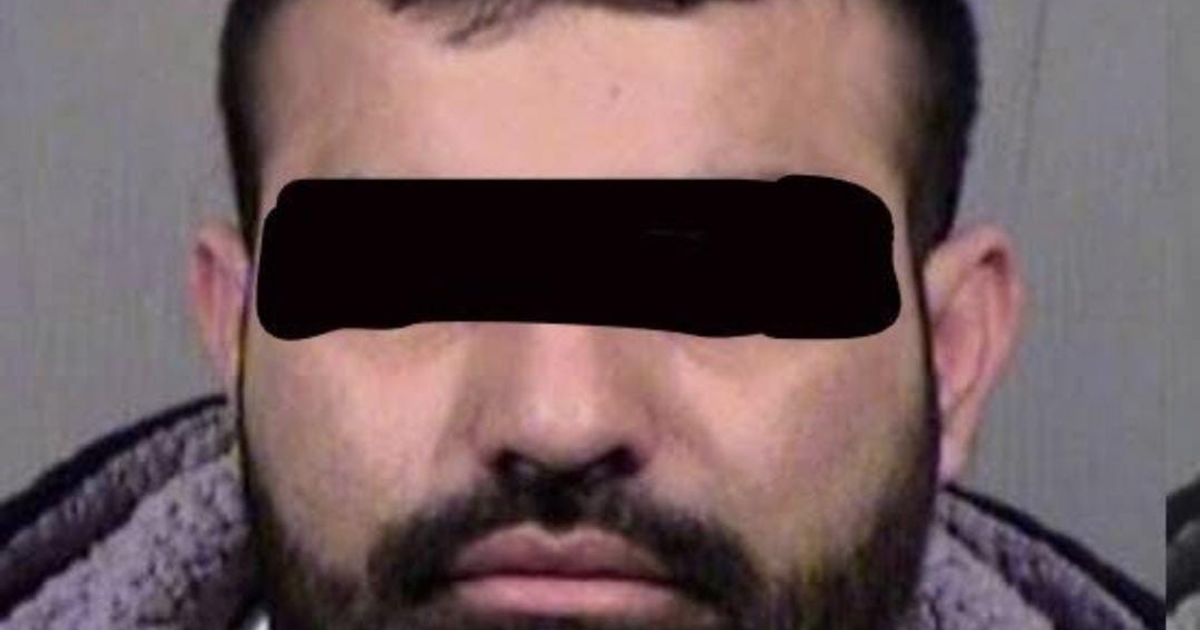 Operativo militar en la sierra de Mocorito lleva a la captura de 'El Mantecas'